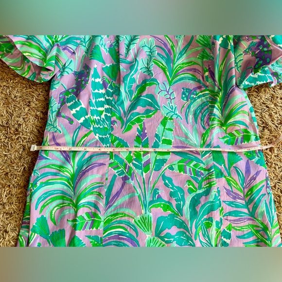 Lilly Pulitzer dress NWT - Picture 7 of 9